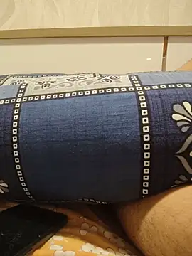 Ovi_slave Webcam show