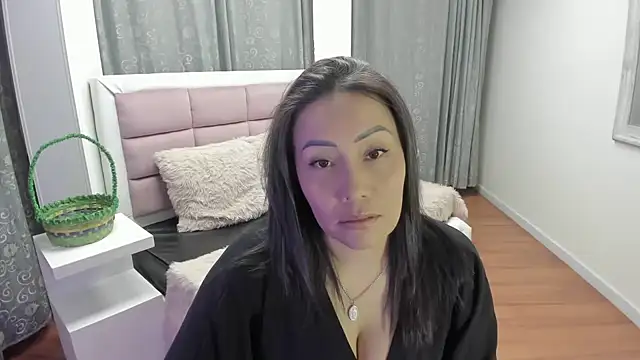 gaby_trent 라이브 XXX 채팅
