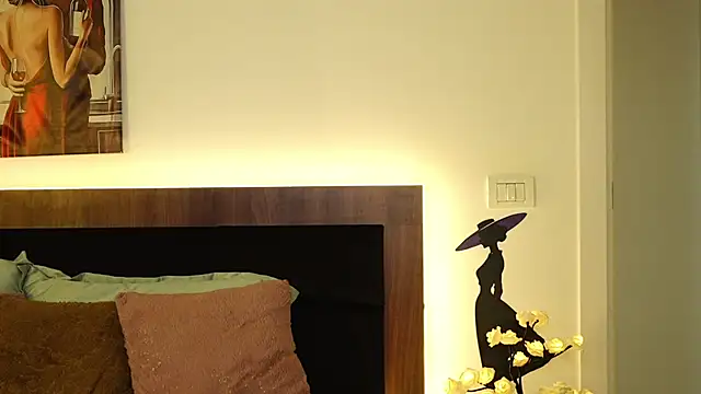 TanyaJade888's Live XXX Chat