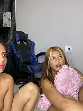 دردشة ValentinaLux_Oficiall الجنسية المباشرة