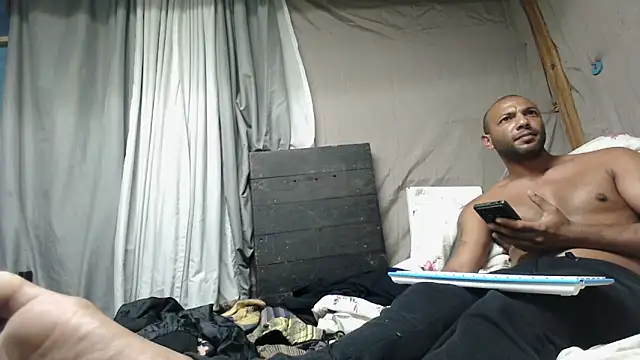 Camodick – Live XXX-chat
