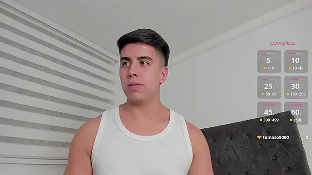 jordanmuskk 라이브 XXX 채팅
