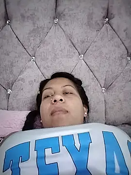 Sembang XXX Secara Langsung Tiphanydirty3
