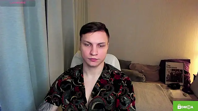handsome_guy01's Live XXX Chat