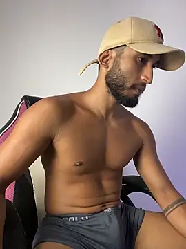 Dasul_ – Naživo XXX chat