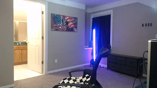 Michigan9000's Live XXX Chat