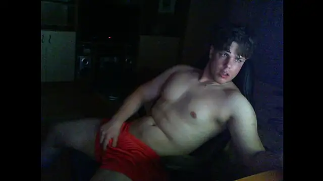 Kane_Wolf Adlı Modelin Canlı XXX Sohbeti
