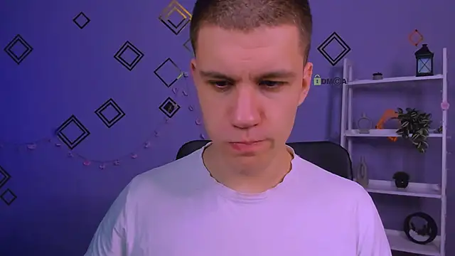 Webkamerová show neo_raze