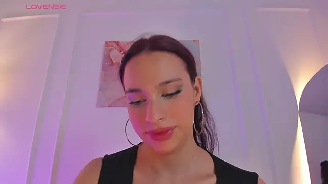Chatroom XXX en direct de nova_silk