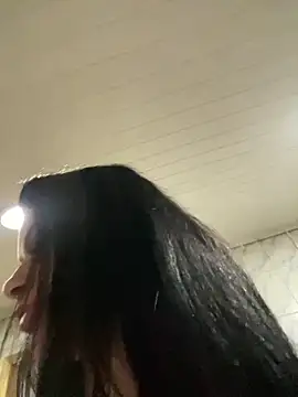 Show de webcam de belababyy