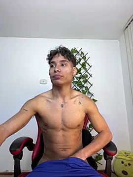 NelModel1 – webcam-show