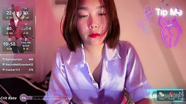 Molly_Grande 在線直播表演