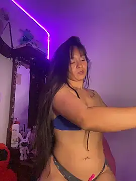 Chat +18 de iam_valery ao vivo
