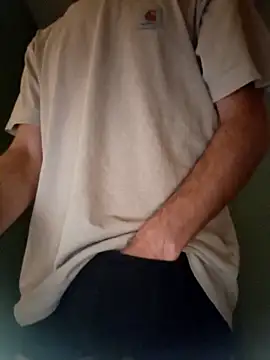CuteDaddy92 Show Webcam