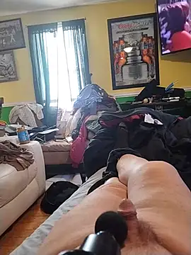mcwire9 Webcamshow