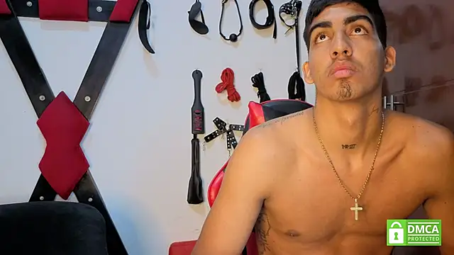 Grace_and_Milo's Webcam Show