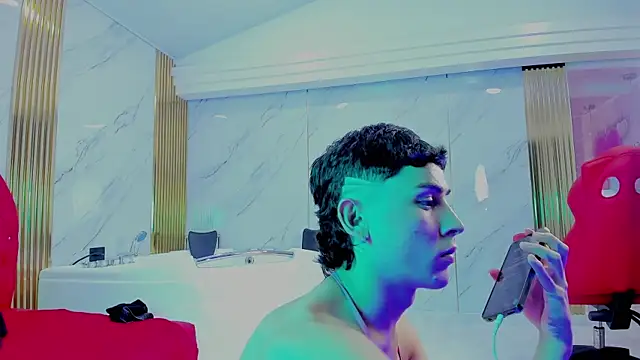 Matiuss_and_Tonnycam Webcam Show