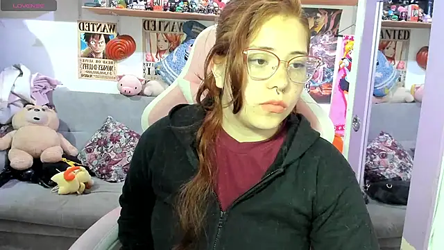 soficammy Live XXX-chat