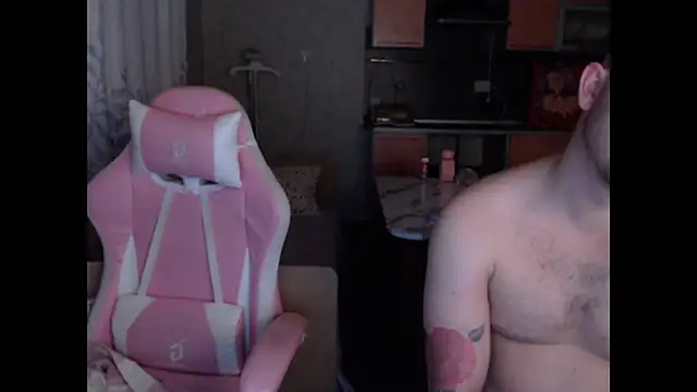 Chat XXX en directo de Elsa_Li