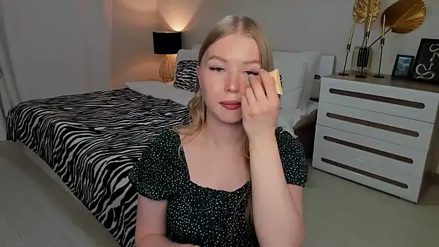 Živý XXX chat shy__lady