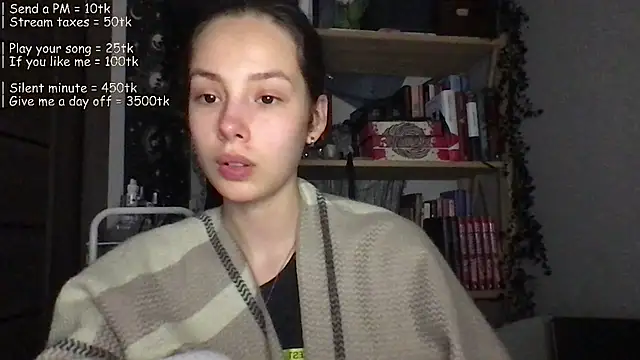 Yuna5343 Live XXX-chat