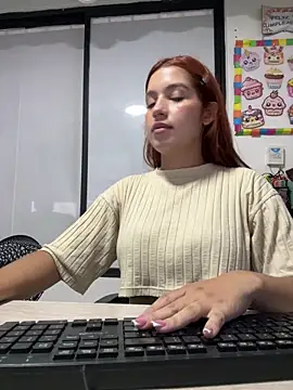 olivia_jass' Live XXX Chat