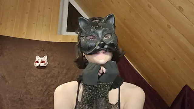 Živý XXX chat NovaKitty888