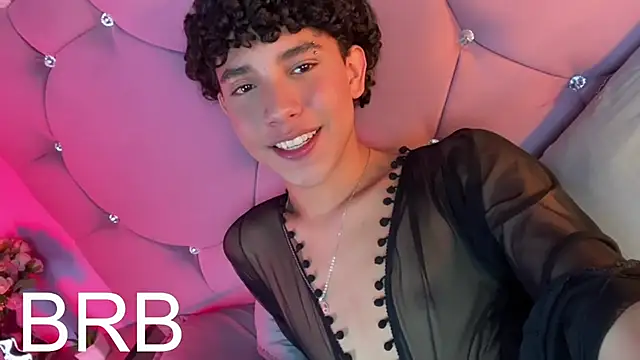 artemis_jones' Live XXX Chat