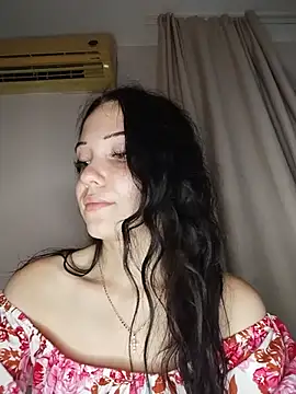 icedrosemarye Webcam show