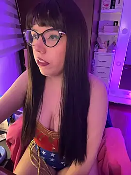 Živý XXX chat AliceMtz