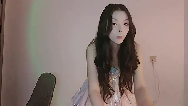 Show webcam de Zhizhi-99