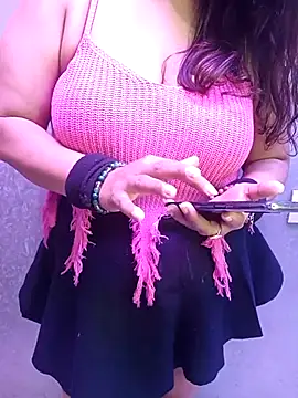 Živý XXX chat indian_passion