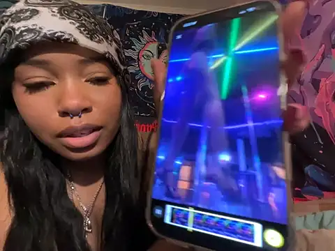 venusfairys' Live XXX Chat