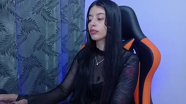 Chat XXX ao vivo de Misscarolsph