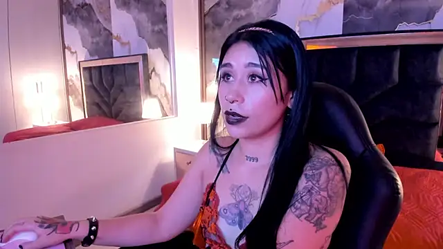SusanVilla 라이브 XXX 채팅
