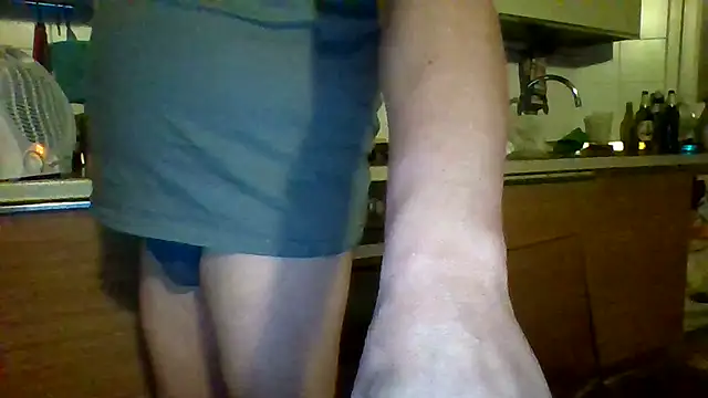 woww791 Webcam-Show