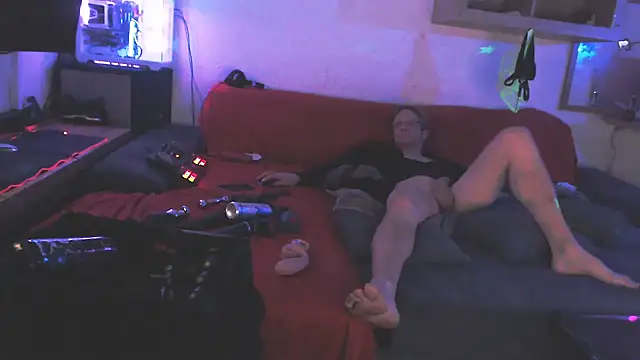 davidgntxxxxx Webcam-Show