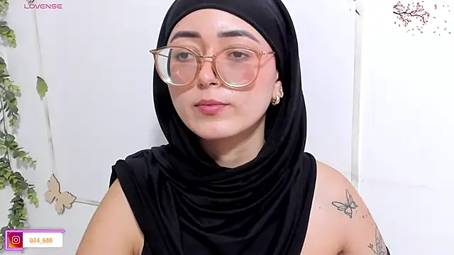 aysel_elid's Live XXX Chat