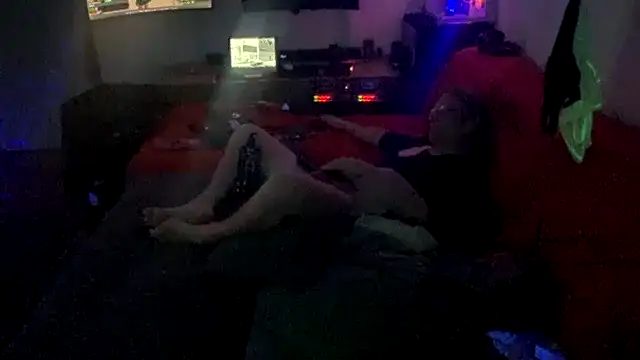Davidxxx1982 Webcam-Show
