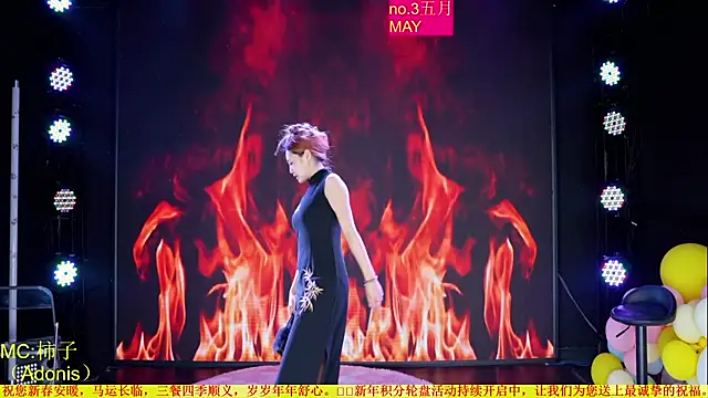 Red-666's Live XXX Chat