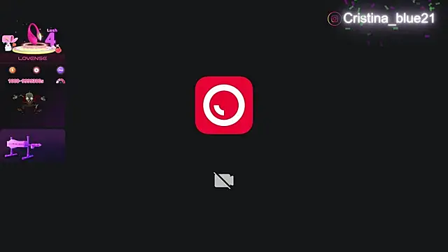 Cristina_blue Live XXX Chat