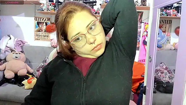 soficammy Live XXX-Chat