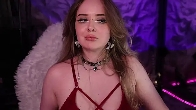 darkqueenx's Live XXX Chat
