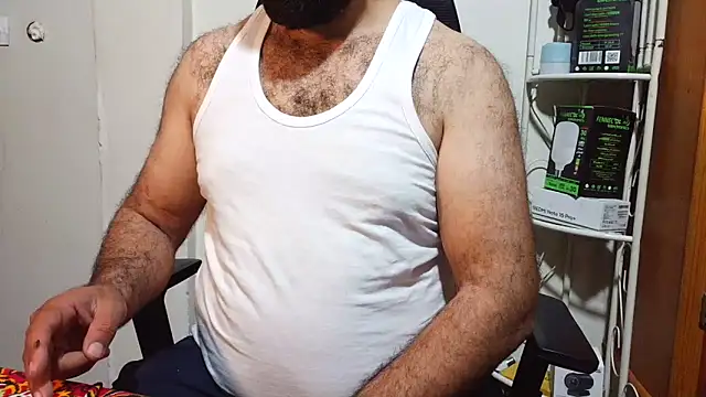 Samirfuker84 现场XXX聊天