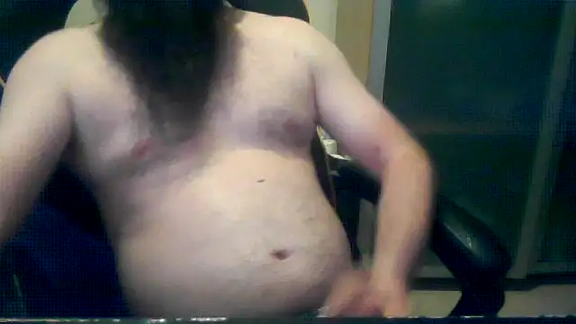 LondonMan1988's Webcam Show