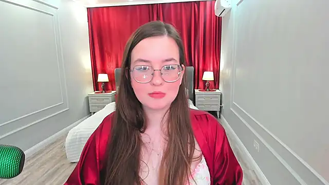 WishToBloom Live XXX-chat