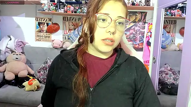 Chatroom XXX en direct de soficammy