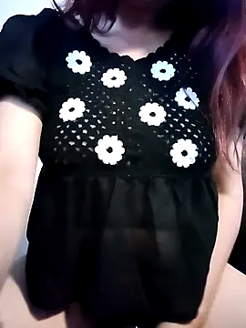 KITTEN-10 Live XXX-chat