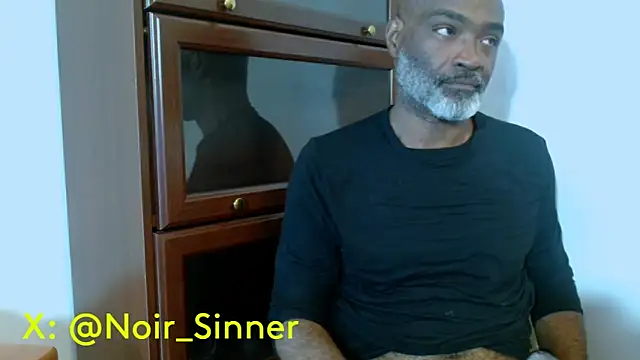 sinnernoir Live XXX Chat