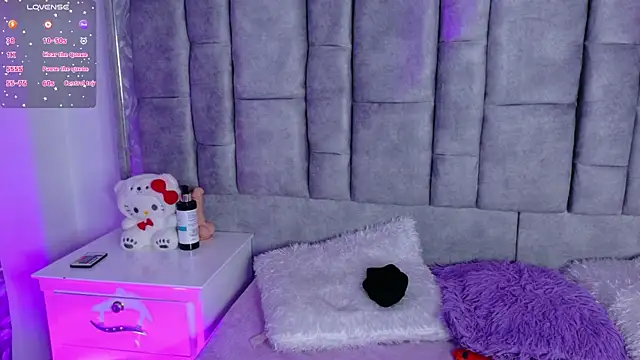 Živý XXX chat Ayla_Han
